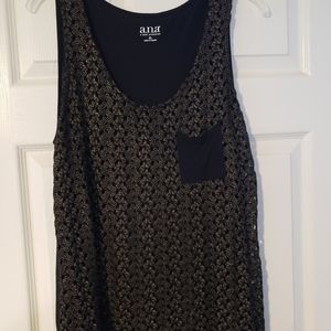 Ana womens tank top